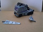 Transformers Combiner Wars Menasor Stunticon With Brake-neck Complete Full Set
