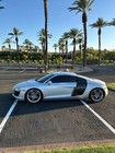 2008 Audi R8 4 2 Quattro