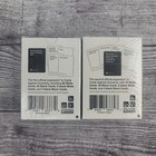 Cards Against Humanity Expansion Packs 1   2 New Sealed Authentic