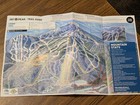 2025-26 Jay Peak Ski Area Trail Map Vermont