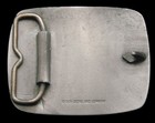 Pd10172  nos  Vintage 1978   john Deere s New Titans   Corn Picker Buckle