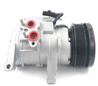 Ac Compressor 2004 2005 2006 2007 Dodge Durango 3 7l 4 7l Grand Cherokee 05-07