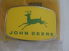 New  Front Medallion Nos John Deere