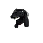Mint Manfrotto Mhxpro-3w Xpro 3-way Pan Tilt Tripod Head Mint Condition 
