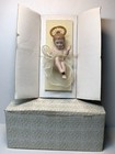 1988 Franklin Mint Baby Jesus Madonna Of The Magnificat Porcelain Doll Baby Only