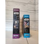 Star Wars Buffalo Puzzle Rogue One Rebellions Are Built On Hope Full Of Surprise