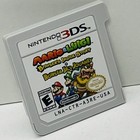 Mario   Luigi Bowser s Inside Story Bowser Jr s Journey  nintendo 3ds  2019 