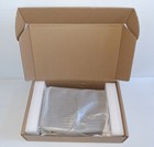 Lot Of 6  R07nf - Dell Dual Vesa Mount W adapter Bracket  New  Open Box