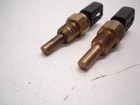 2 Nascar Autometer 2252 Temperature Sensors For Full Sweep Gauges Digital Spek