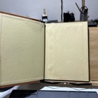 Chinese Art Book Blank 25 Pages Unmarked