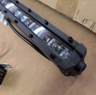 Cavalier 24  Chase V2 Utv atv Rear Led Light Bar   Harness  brake  Turns  Run 
