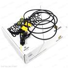 Magura Mt7 Pro Hydraulic Bicycle Post Mount Disc Brake And Lever Front Or Rear