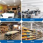 T8 4ft 22w Led Tube Light Bulb 5000k G13 4 Foot Led Shop Light Milky Clear Cover