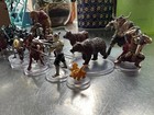 D d Icons Of The Realms-adventures In Baldur s Gate- Bundle Lot