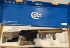 Emg Colt M4 Sopmod Block 2 Airsoft Aeg
