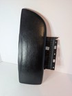      2007   2013 Acura Mdx Passenger Side Armrest Lid  black      For Parts   Repair