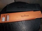 Blancpain Pencil Set 6 Pc Whit Sharpener