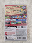 New Sealed Paper Mario The Thousand Year Door - Nintendo Switch Rpg 