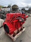 2010 2011 2012 Cummins Isx15 2250 Engine   90 Day Warranty   No Core