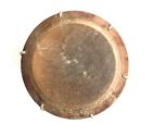 Udukkai Hand Drum Percussion Musical Instrument From Carnatic Music
