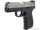 Taurus Pt 24 7 Licensed 328 Fps Airsoft Co2 Blowback Pistol Hand Gun 6mm Bb Bbs