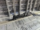 N Scale Kato D51 78 Steam Locomotive Used But Good Condition Tested Runs Well