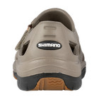 Shimano Evair Shoe Color - Khaki Size - 12  evash12hk  Fishing