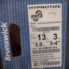 Brunswick Hypnotize  Bowling  Ball 13 Lb  Brand New In Box     066