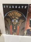 Stargate Comic Lot 4 Issues Sg-1  Atlantis Avatar   Entity Comics