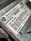 Used General Electric Amc6fgb Model 1 Spectra Serious 6 Pole 200 000 Amps