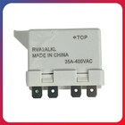 For Franklin Control Box Well Pump Rva2alkl Relay 305213902 155031102 155031110