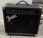 Fender Frontman Reverb Amp  Pr 241  Spring Reverb  Distortion  Eq  Guitar Amp