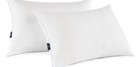 Serta Perfect Sleeper Comfy Sleep Eco-friendly Bed Pillow  2 Pack