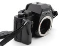   near Mint   pentax Lx Late Model 35mm Slr Film Camera Body From Japan