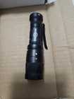 Surefire V1 Vampire Ir Flashlight Red 633  Infrared Dual Output  