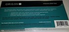 Orig3n Genetic Home Mini Dna Test Kit  Vitamins  New  Sealed Collection Kit
