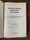 American Military Collectibles Identification   Value   Price Guide 