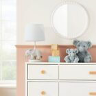 Plush Elephant Table Lamp Kids Novelty Includes Led Light Bulb - Cloud