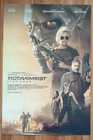 Terminator Dark Fate Original  Poster 39 5 27 5 In  Double Sided Marvel