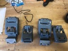 2019-2023 Mercedes Sprinter Upper lower Left right Rear Door 270 Hinges Set Of 4