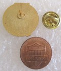 City Of Calera  Alabama - Tourist Travel Souvenir Collector Pin