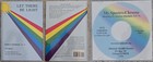 Dinshah Color Therapy Roscolux Supergels For Led Lights   Book   Cd 