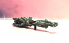 Star Wars Armada Miniatures Game Custom Painted Cr-90 Corvette  2