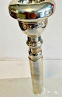 Vincent Bach  Mount Vernon  New York Trumpet Mouthpiece 10 1 2 Cw