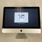 Apple Imac 13 A1418 21 5    I5-3330s 2 7ghz   8gb Ram   1tb  Hdd   Read Descript