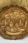 3-german 6    Resin Wall Plates Landstuhl Pfalz  Neuschwanstein  Salzburg