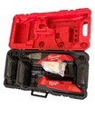 Milwaukee Mx Fuel Handheld Core Drill Kit With Stand Sku  Mxf301-2cxs