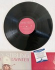 Lindsey Stirling Signed Warmer In The Winter Vinyl Lp Record Album Bas beckett