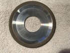 1 Nos Diamond  Grinding Wheel Usa 3 55  X  220  X 1 1 4   -    Bx2 5