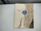 1964 Chevrolet New Product Training Program Booklet Chevelle Impala Corvette